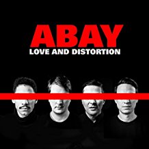 Abay - Love & Distortion