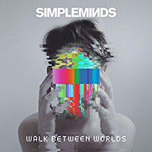 Simple Minds - Walk between