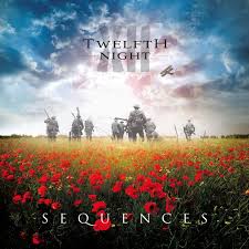 Twelfth Night - Sequences