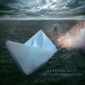 Yesternight - false awakening