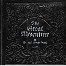 Neal Morse - The Great Adventure