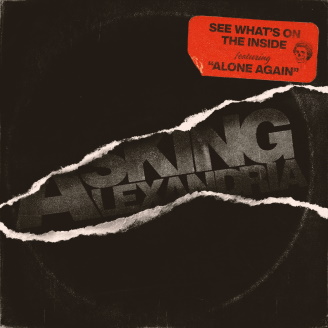 ASKING ALEXANDRIA - See What s On The Inside