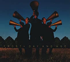 Frost - Day and Age