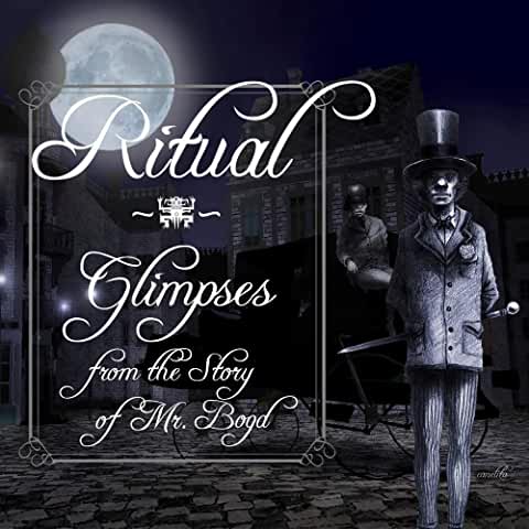Ritual - Glimpses