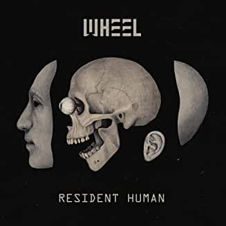 Wheel-Resident Human
