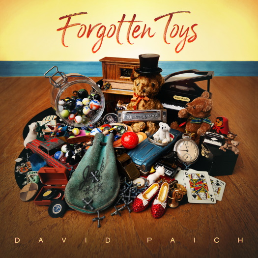 David_Paich-Forgotten_Toys
