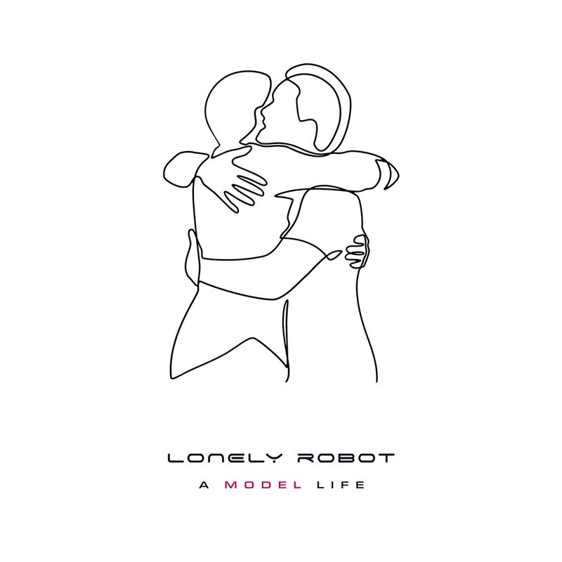 Lonely_Robot