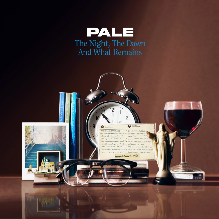 Pale_Album_TNTDAWR