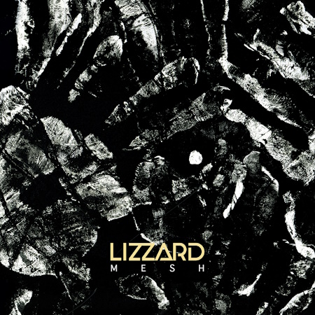 LizZard-Mesh