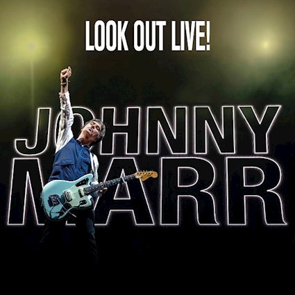 JOHNNYMARR