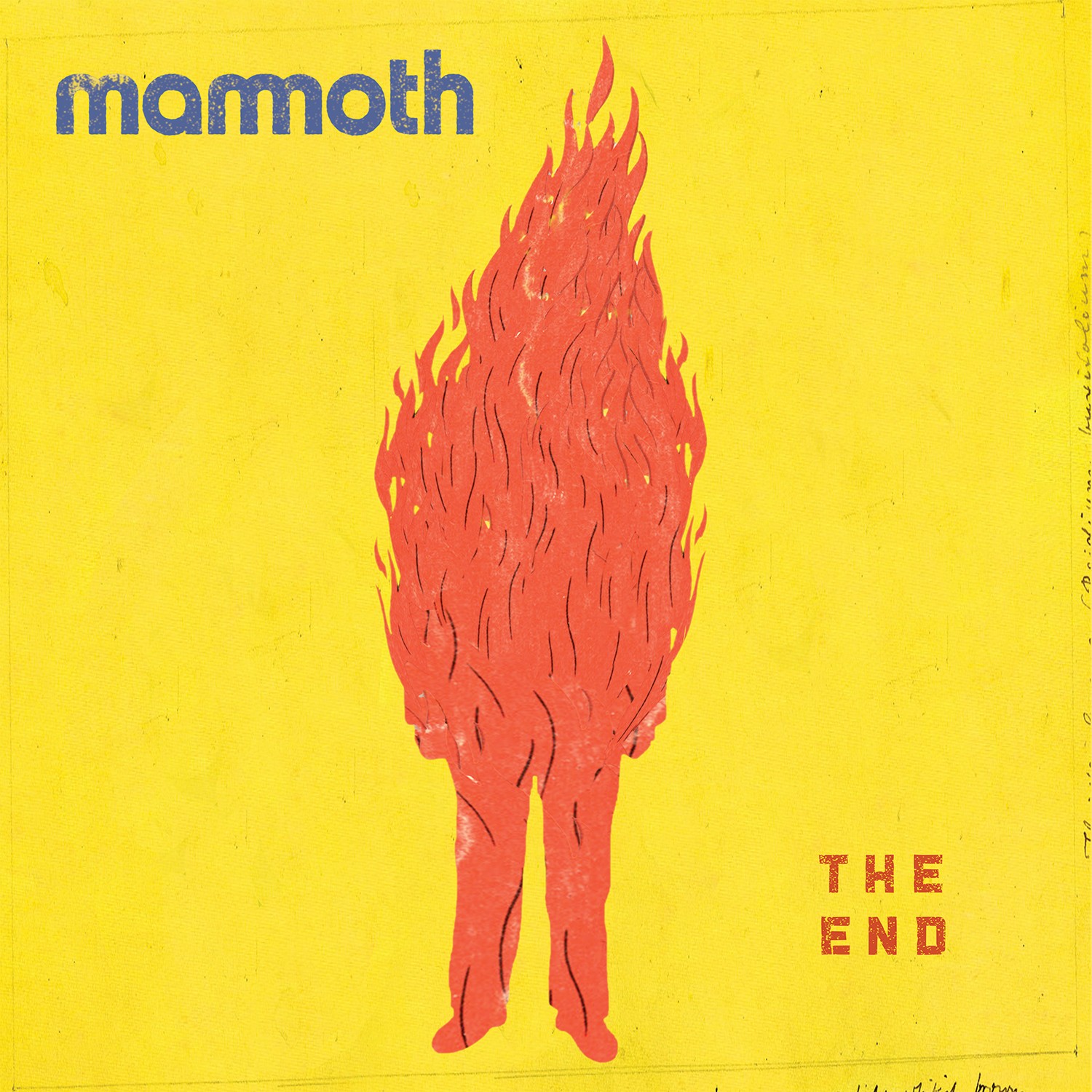 MAMMOTH
