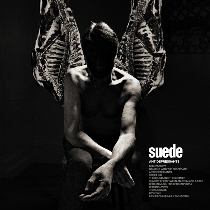 Suede