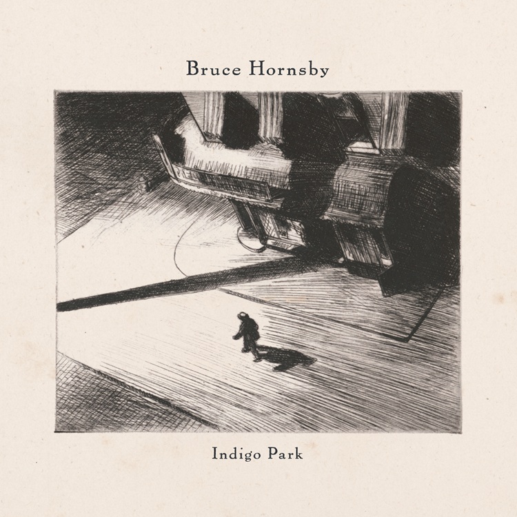 BruceHornsbyIndigoPark