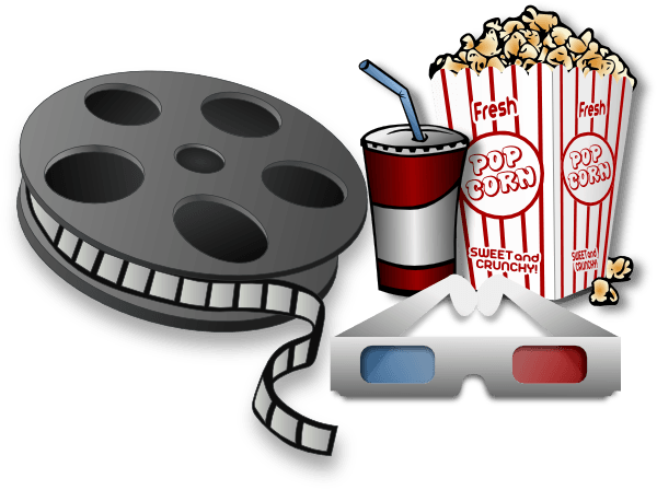 Movie_clipart