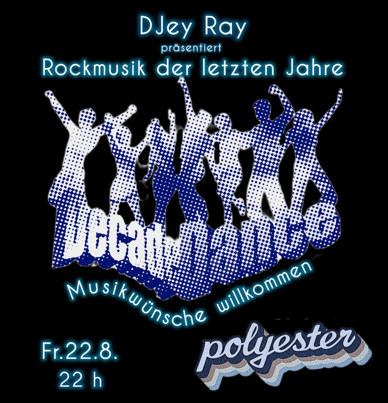 DecadeDance