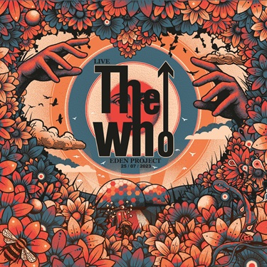 TheWho-LiveAtEden