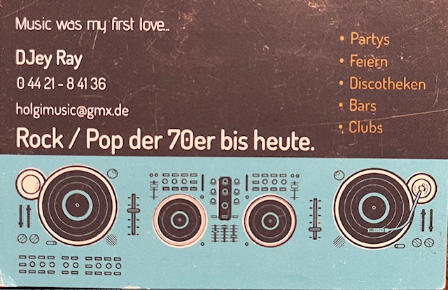 DJeyRay